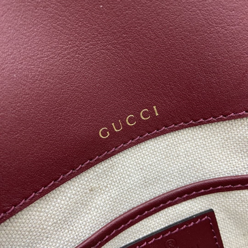 Gucci Satchel Bags